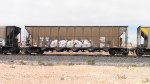 WB Unit Loaded Hooper Frt W-MdSlvs-Pshrs -135